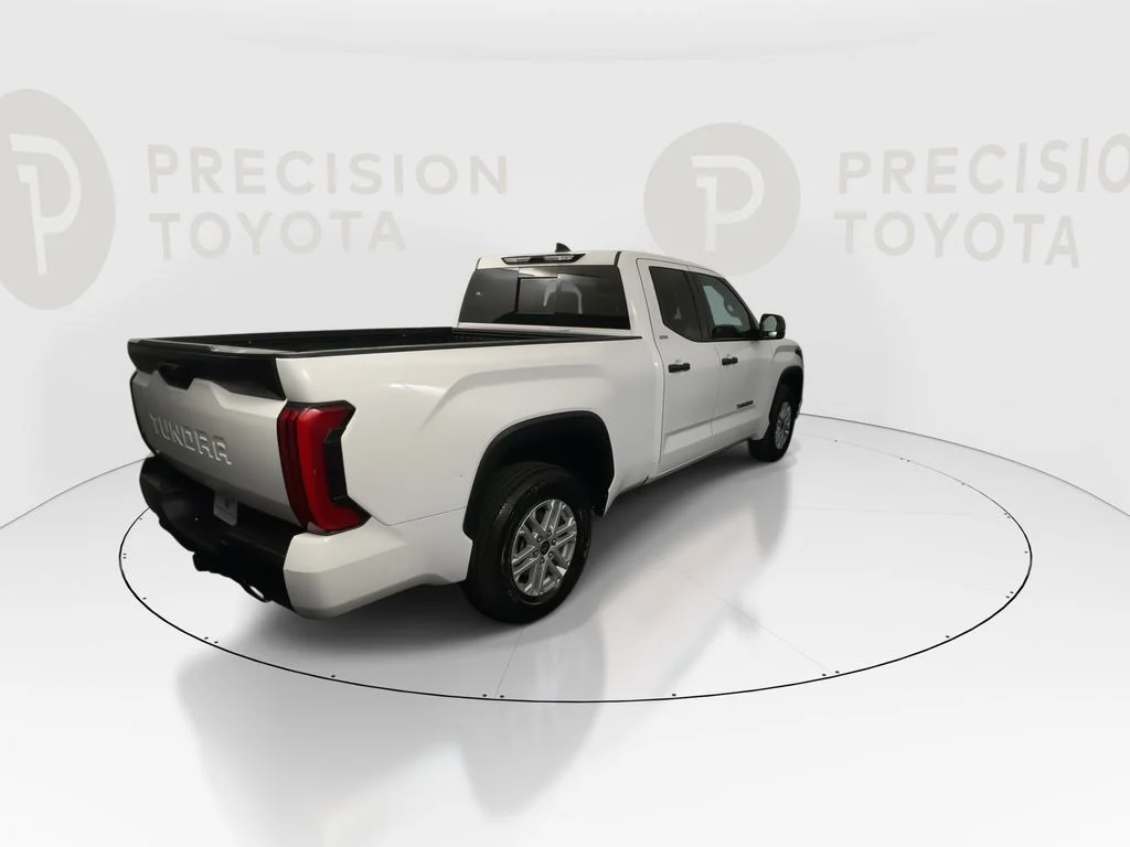 2023 Toyota Tundra SR5 - Photo 18