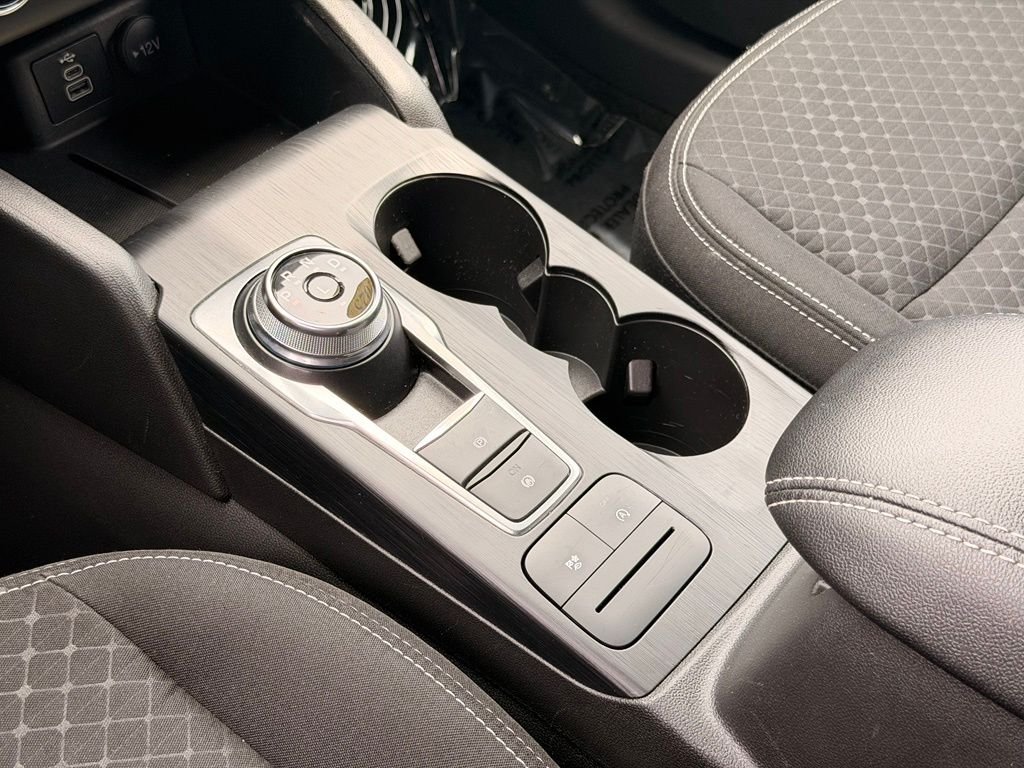 Used 2025 Gray Ford Active image 22