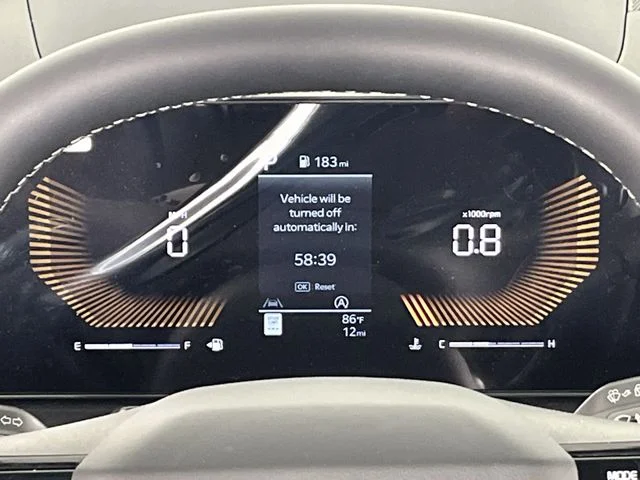 New 2026 Wolf Gray Kia S image 15