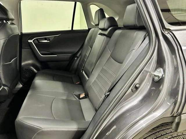 Used 2025 Gray Toyota Limited image 20