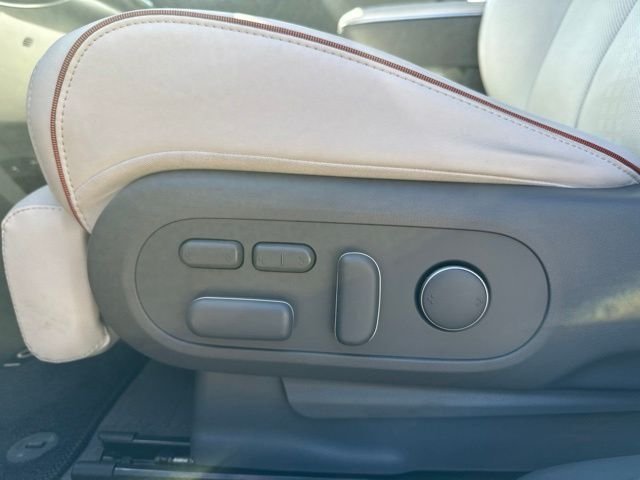 Certified Used 2023 Gray Hyundai Limited image 13