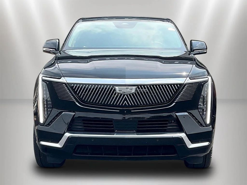 Used 2025 Cadillac Escalade IQ Luxury 2 with VIN 1GYTEDKL6SU108920 for sale in Naperville, IL