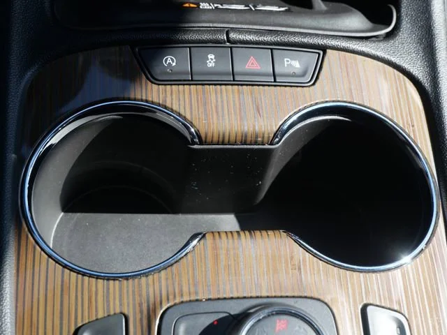 Used 2023 Ultra Blue Metallic GMC SLE image 20