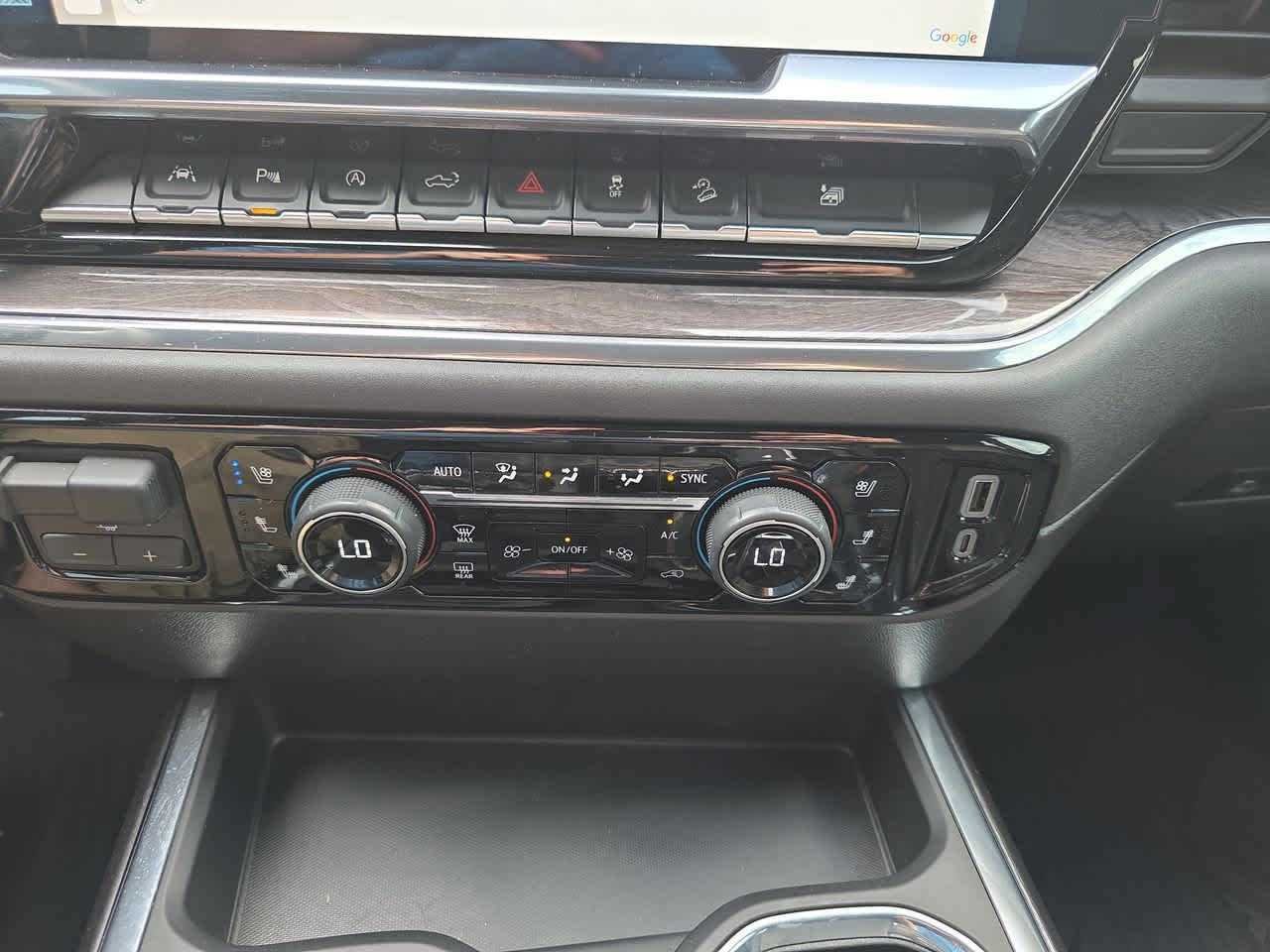 2024 Chevrolet Silverado 1500 LTZ - Photo 21