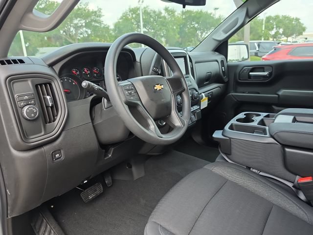 2026 Chevrolet Silverado 1500 Custom - Photo 14