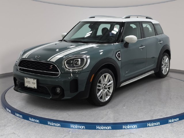 2024 MINI Countryman S