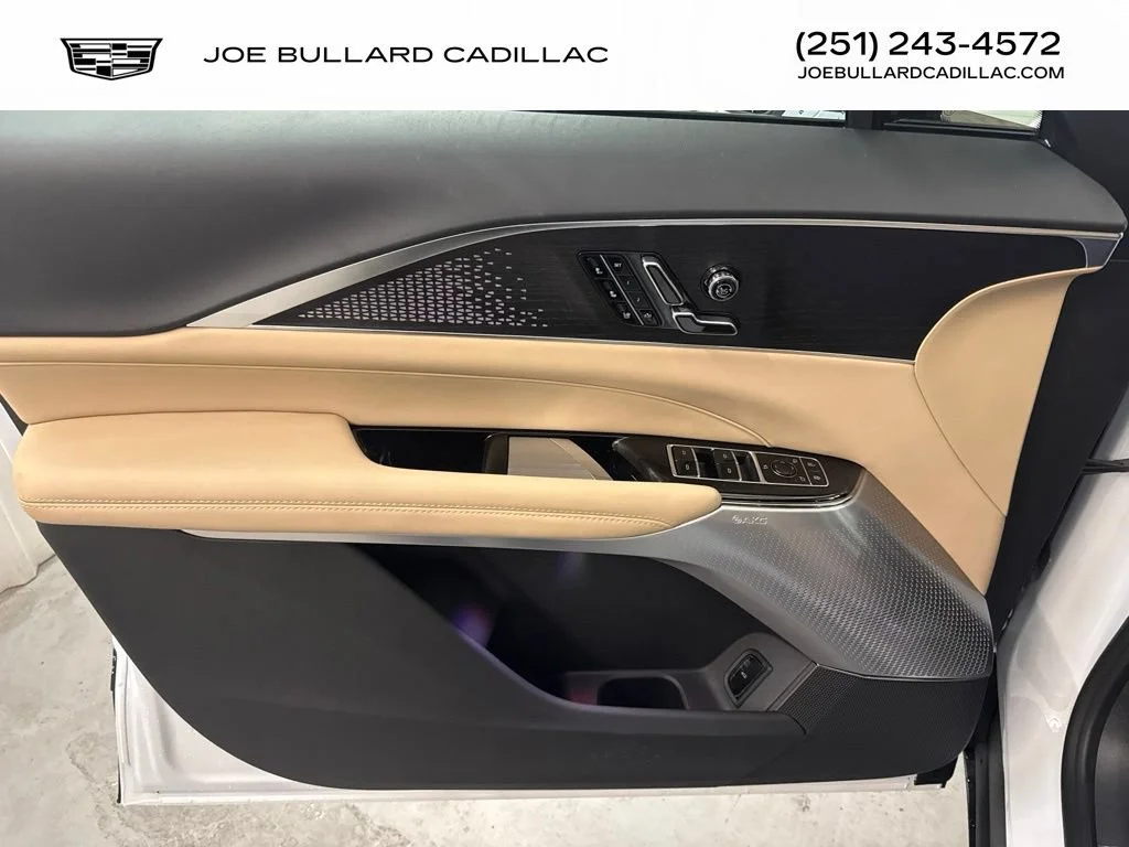2026 Cadillac LYRIQ Signature Luxury - Photo 7
