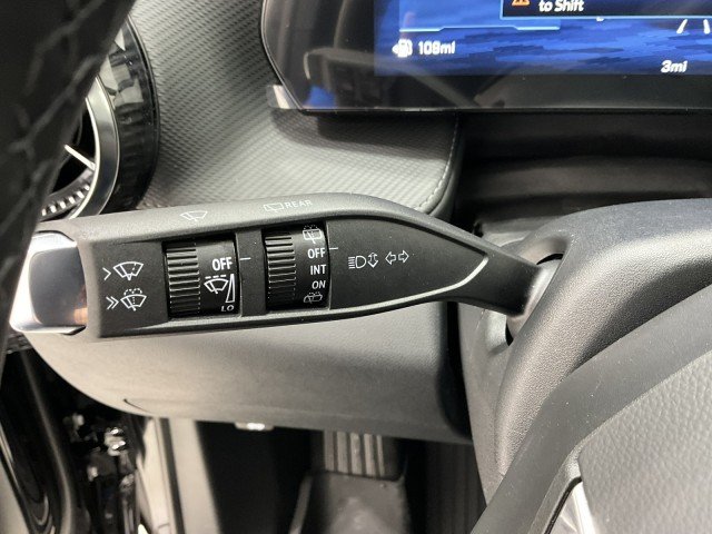 New 2027 Mosaic Black Metallic Chevrolet LT image 26
