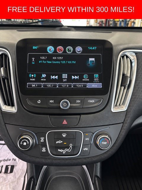 2016 Chevrolet Malibu 1LT - Photo 3