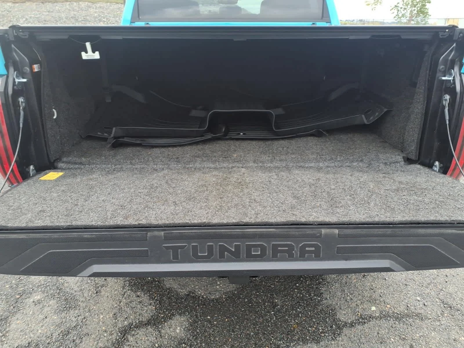 Used 2026 Wave Maker Toyota TRD Pro Hybrid image 10