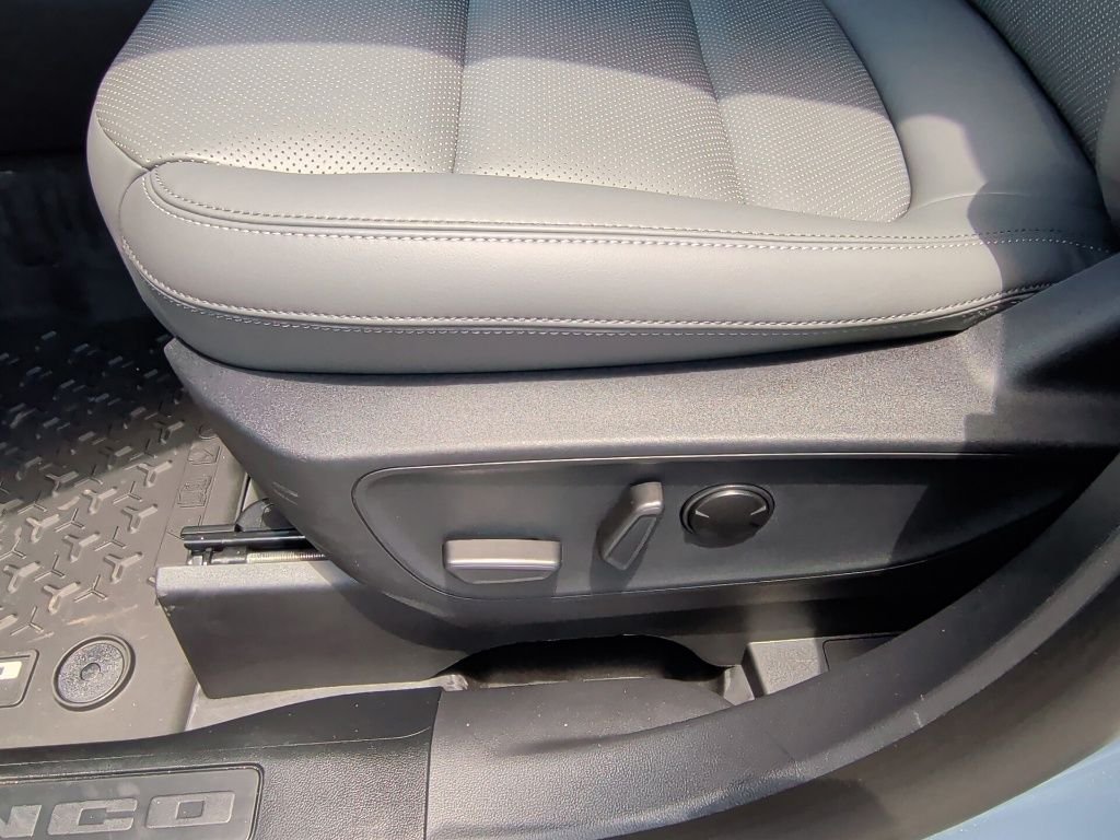 2025 Ford Bronco Sport Badlands - Photo 14