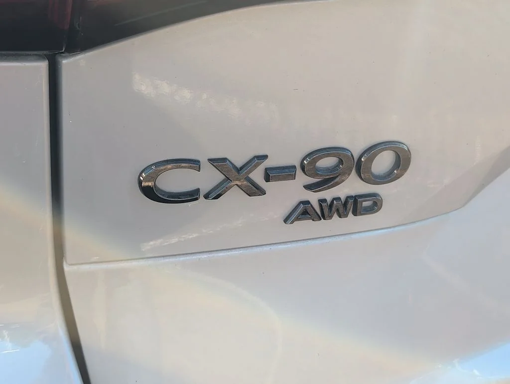 Used 2026 Silver Mazda 3.3 Turbo Premium image 6