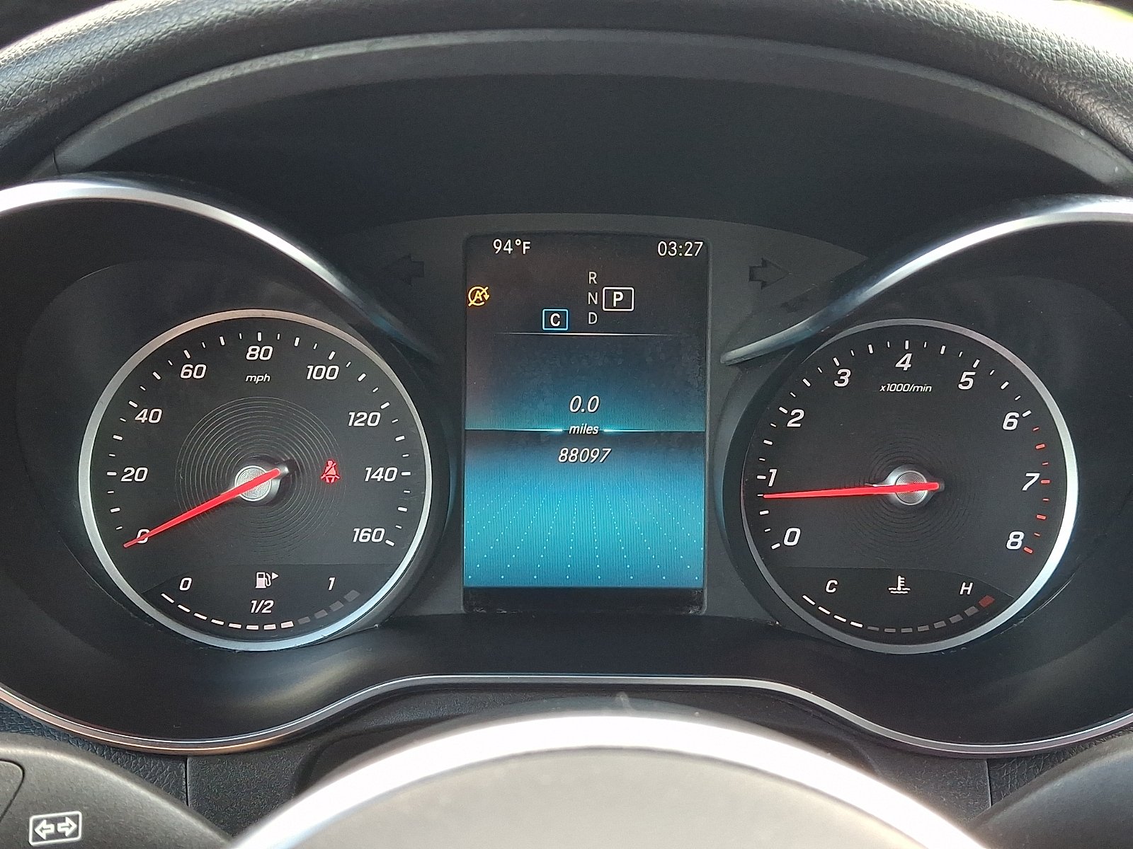 Used 2020 Polar White - 149 Mercedes-Benz 4MATIC® image 19