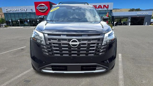 2026 Nissan Pathfinder SL - Photo 8
