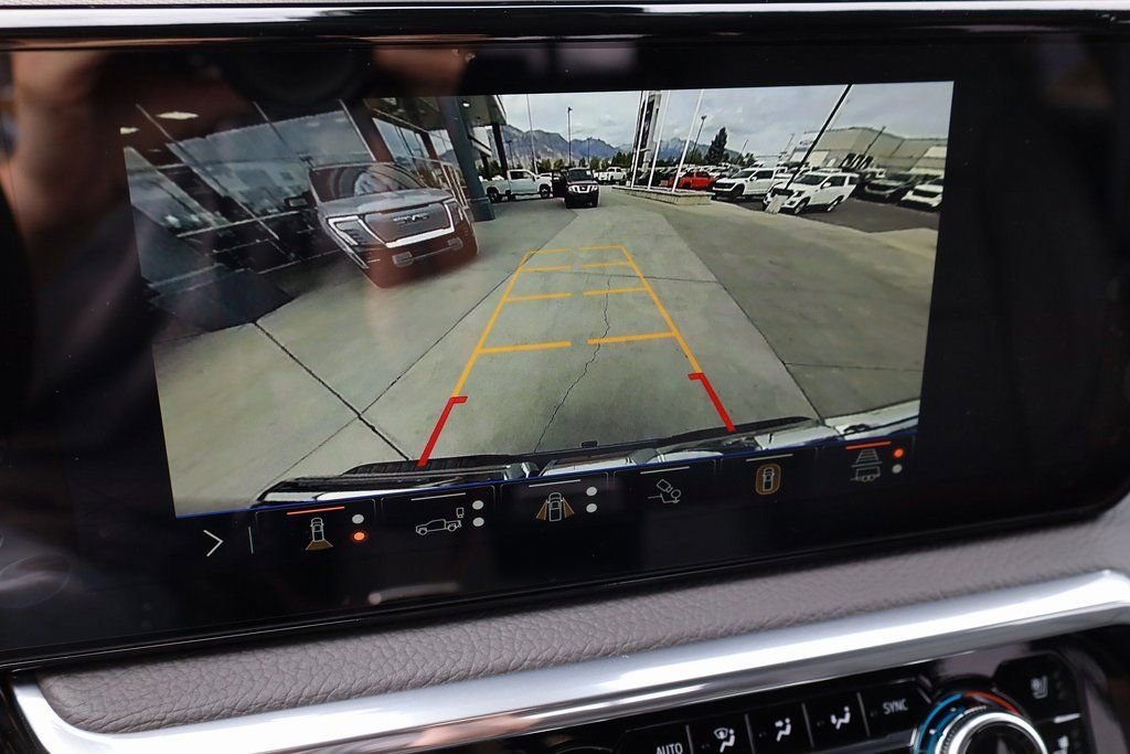2026 GMC Sierra 1500 Denali - Photo 16