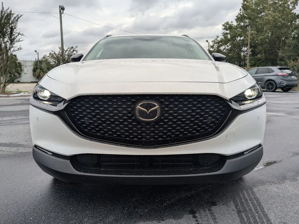 Used 2026 White Mazda 2.5 S Aire Edition image 9