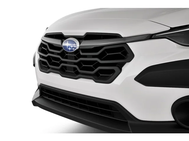 New 2027 CRYSTAL WHITE PEARL Subaru  image 11