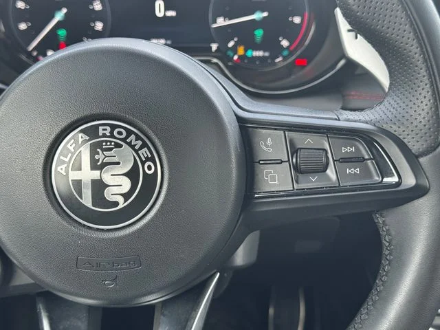 Used 2025  Alfa Romeo Special Edition Tributo Italiano image 27