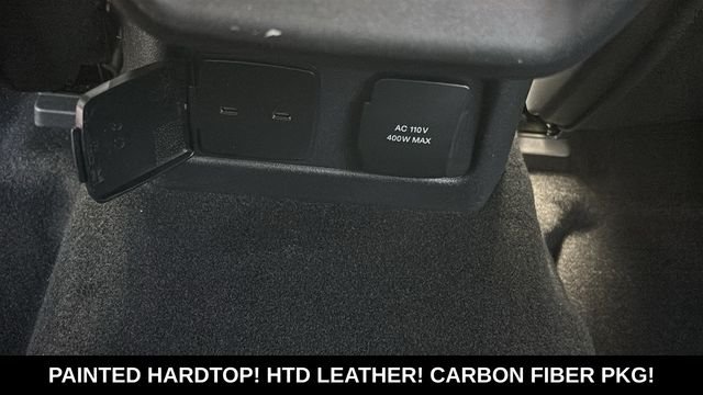 New 2026 Shelter Green Metallic Ford Raptor image 8