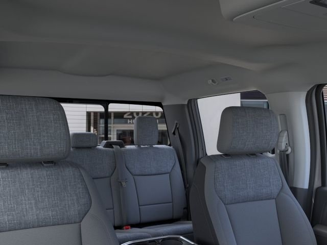 New 2026 Avalanche Ford XLT image 22