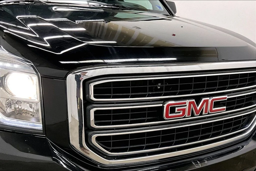 2018 GMC Yukon SLT - Photo 32