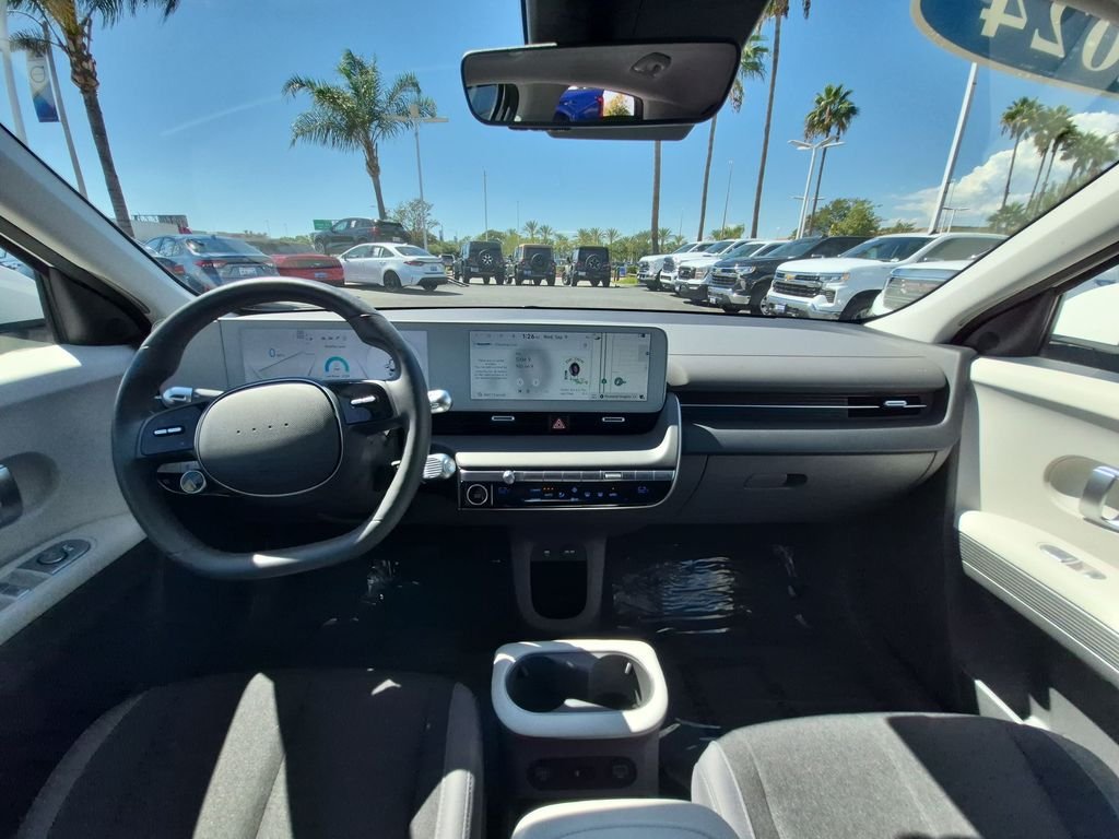 2024 Hyundai IONIQ 5 SEL - Photo 27
