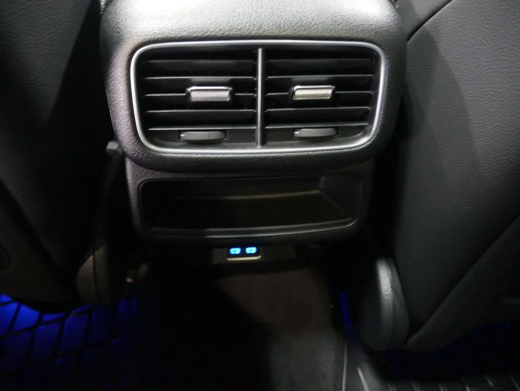 Certified Used 2026 Black Mercedes-Benz GLE 350 image 30