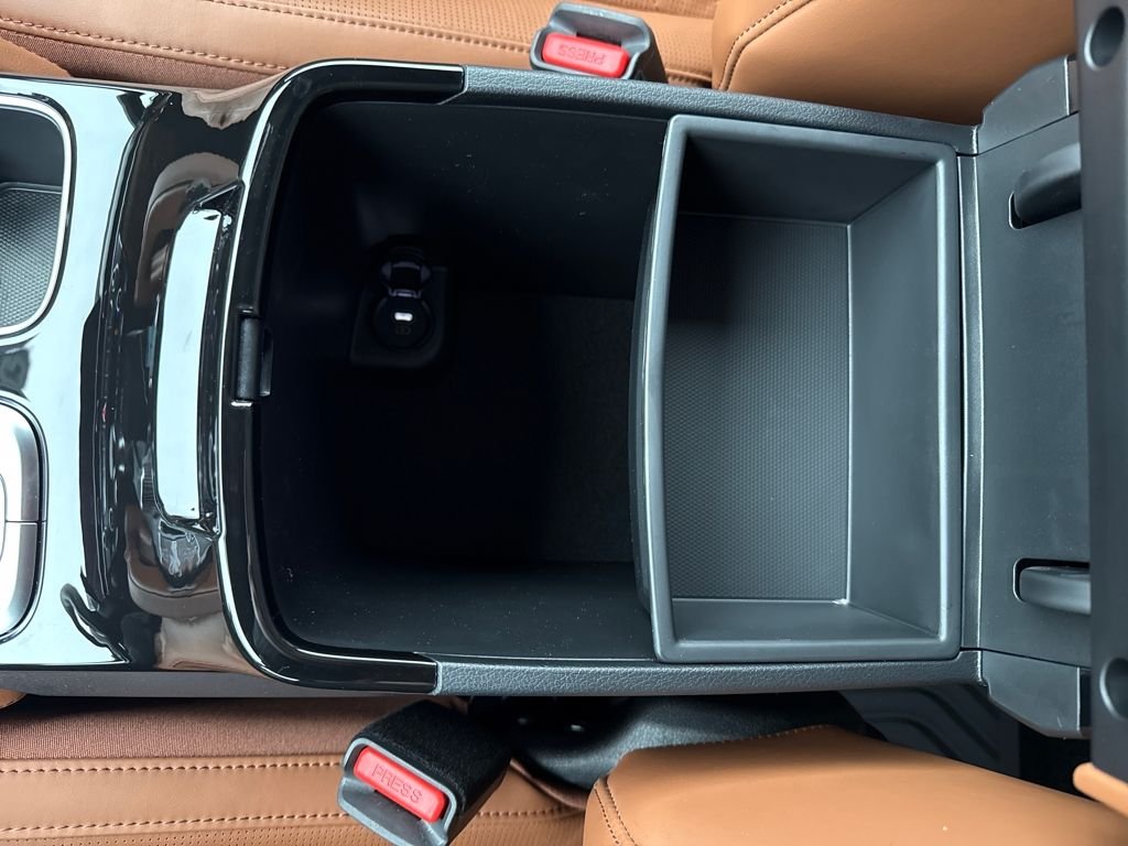 2025 Kia Telluride SX Prestige X-Line - Photo 29