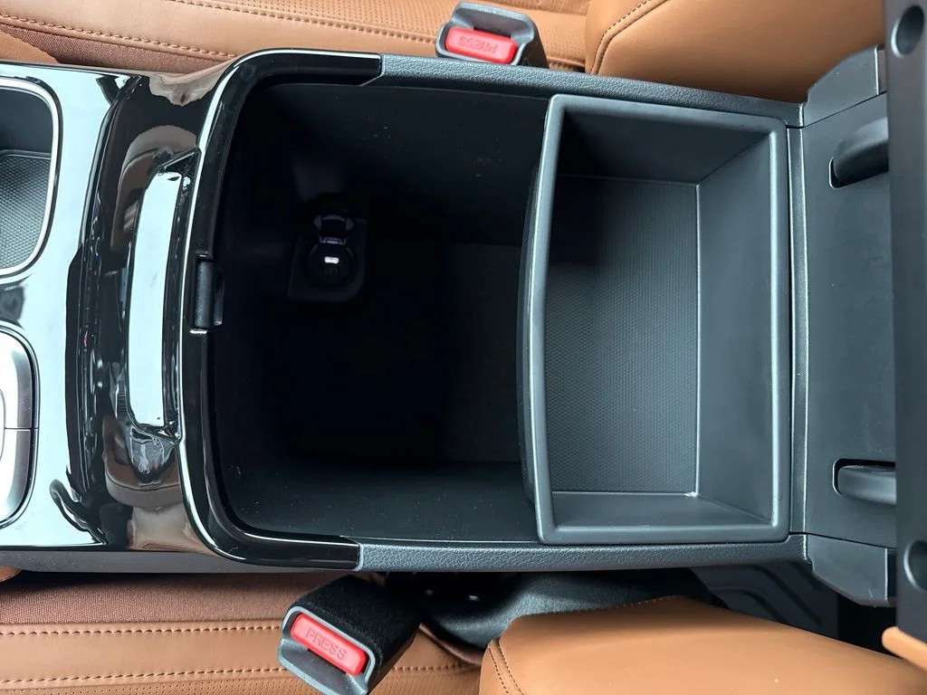 2025 Kia Telluride SX Prestige X-Line - Photo 27