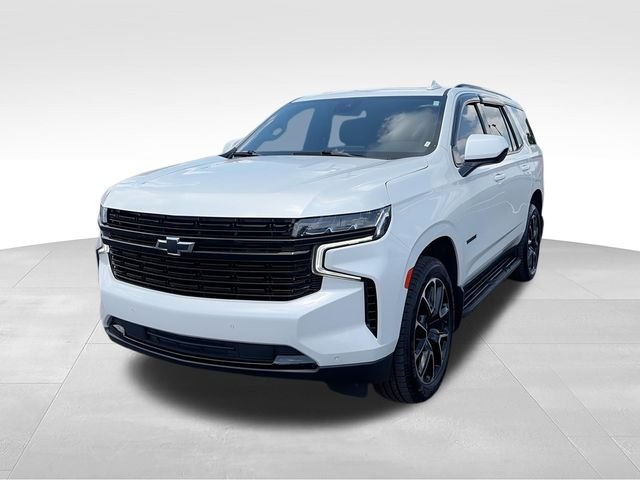 Used 2023 Beige Chevrolet RST image 4
