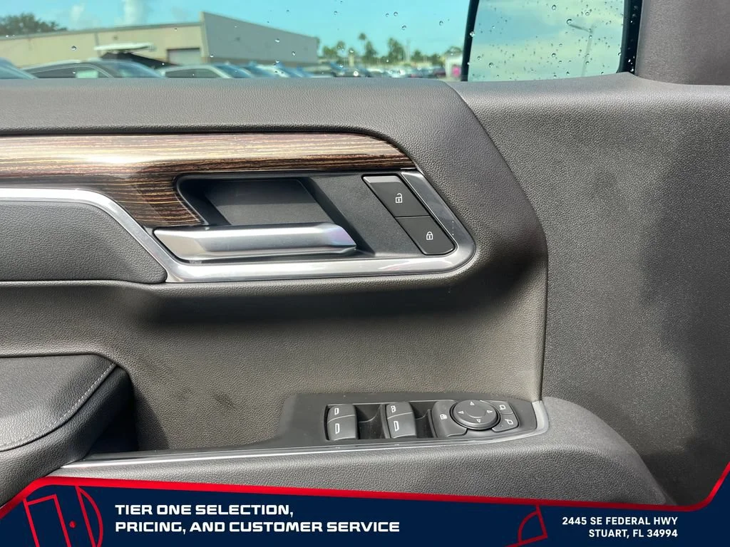 New 2026 Cardinal Red GMC Elevation image 22