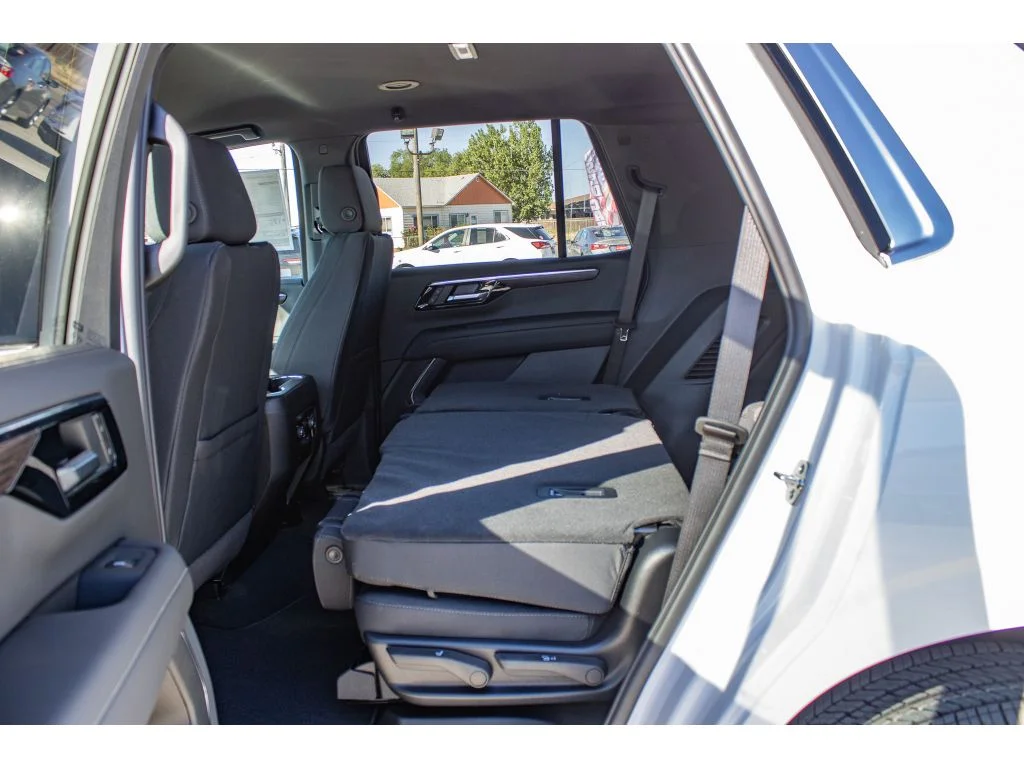 2026 Chevrolet Tahoe LS - Photo 21