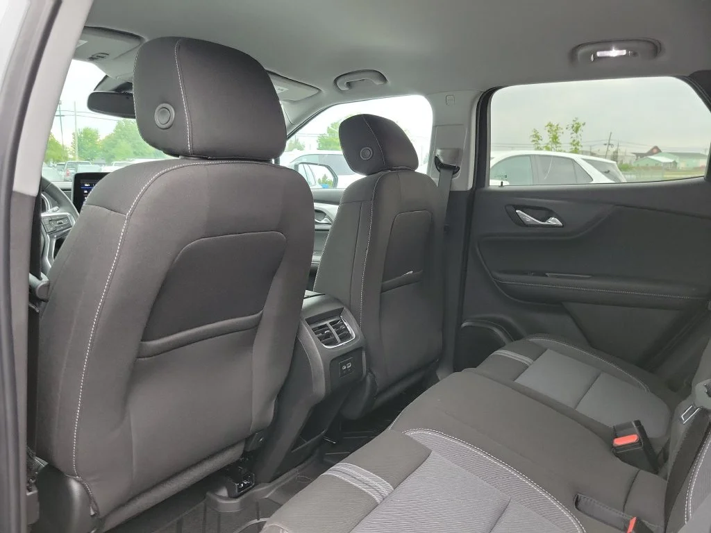 2026 Chevrolet Blazer 2LT - Photo 28
