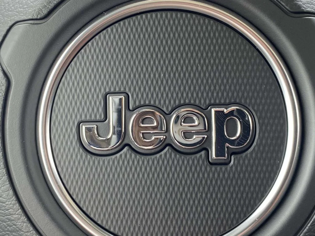 New 2026 Reign Exterior Paint Jeep Sahara image 33