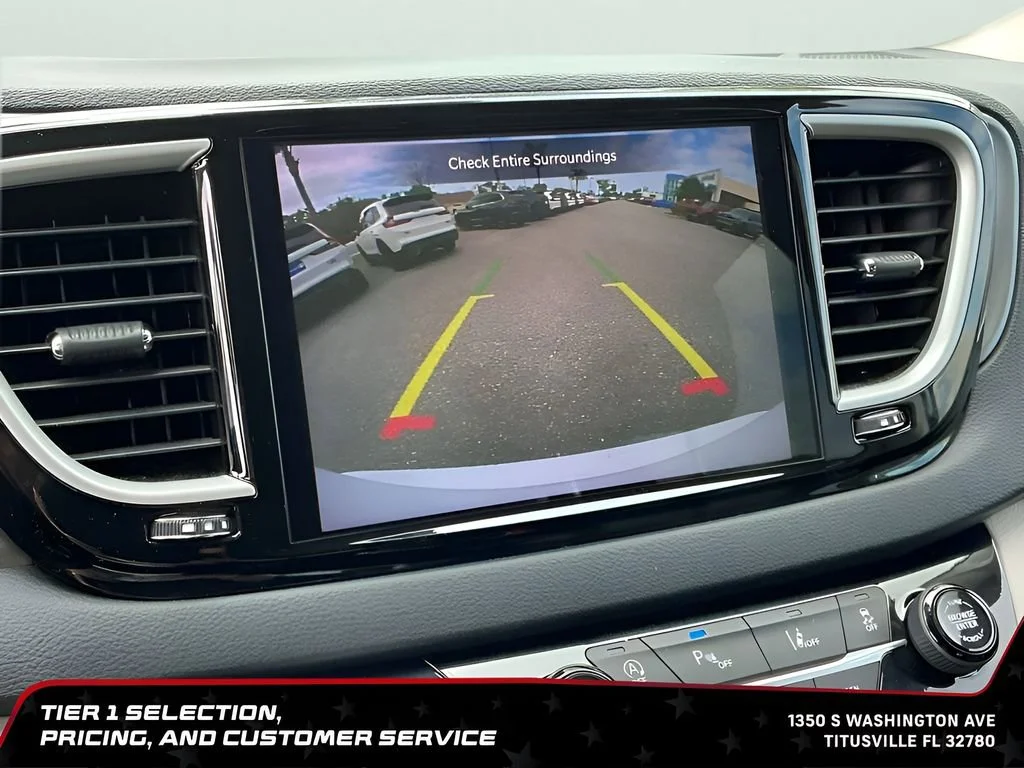 Used 2023 White Chrysler Touring L image 32