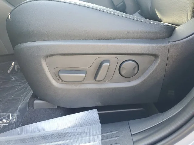 New 2026 Aero Gray Metallic Mazda 2.5 S Premium Plus AWD image 12