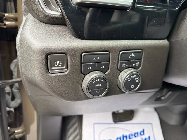 Used 2023 Harvest Bronze Metallic Chevrolet LT (2FL) image 30