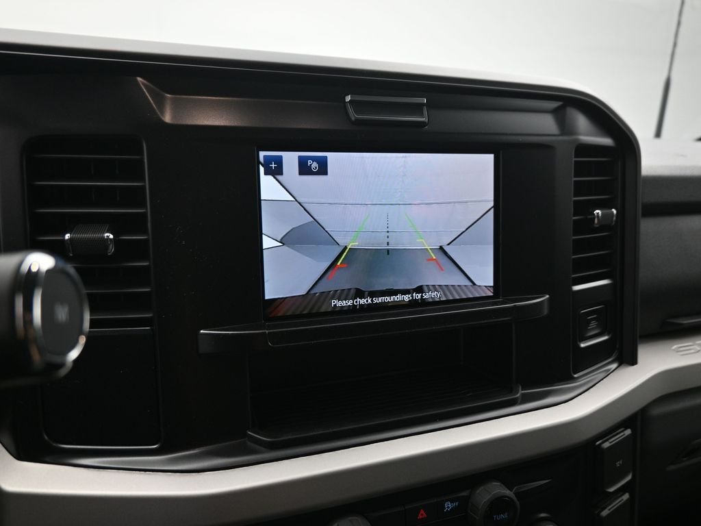 New 2026 Oxford White Ford XLT image 14