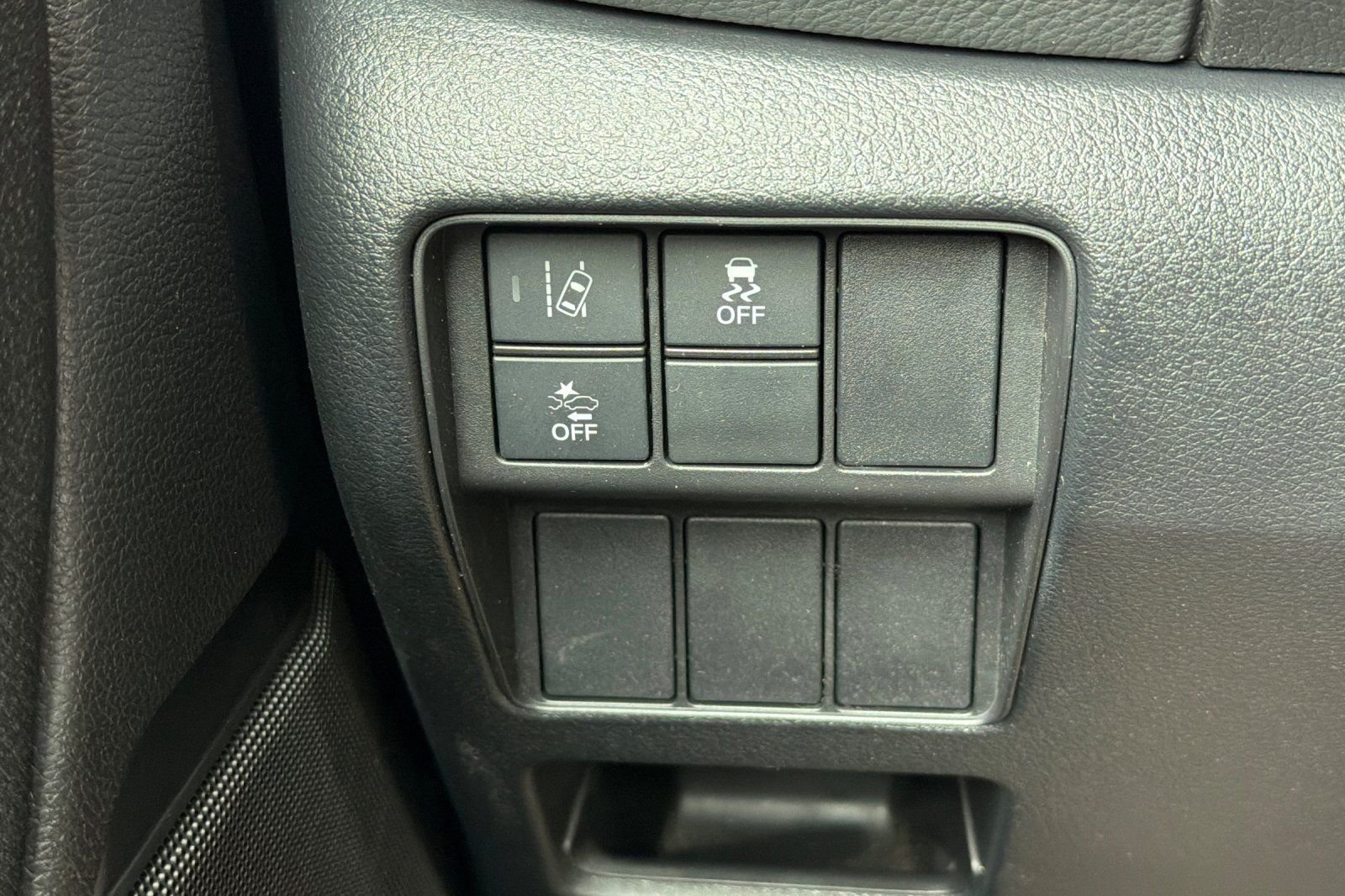 Used 2022  Honda EX image 38