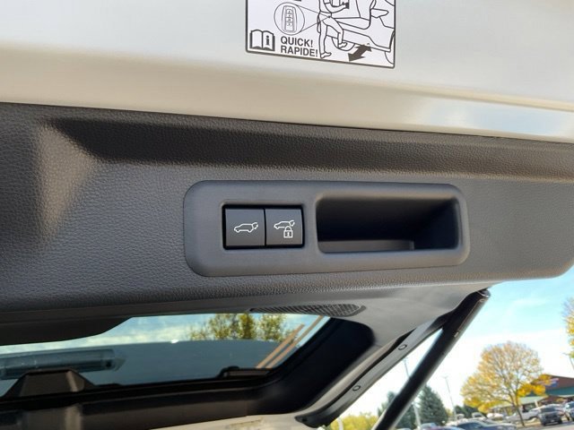 New 2026 Wind Chill Pearl <sup>1</sup> Toyota  1794 Edition image 15