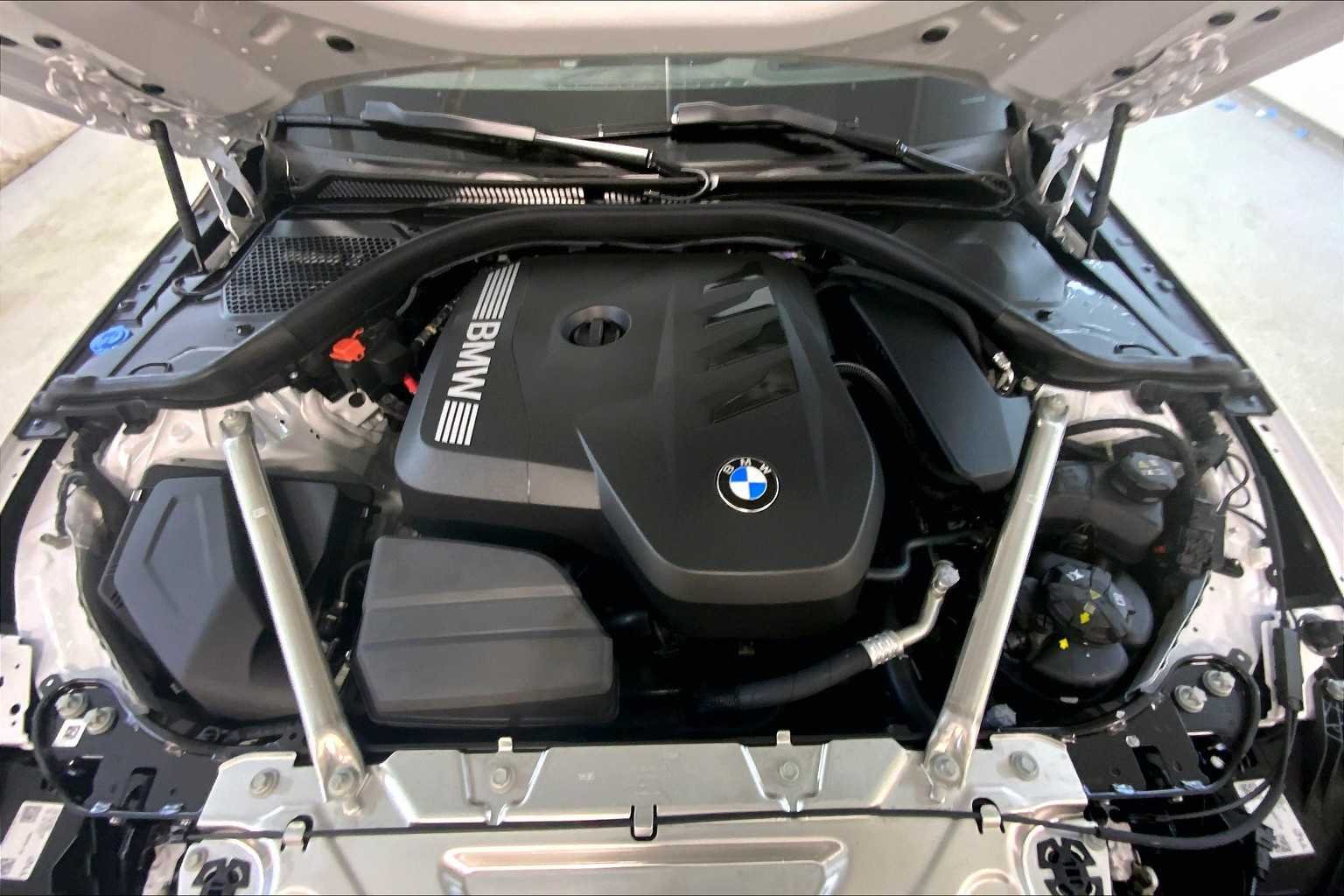2026 BMW 4 Series 430i - Photo 16