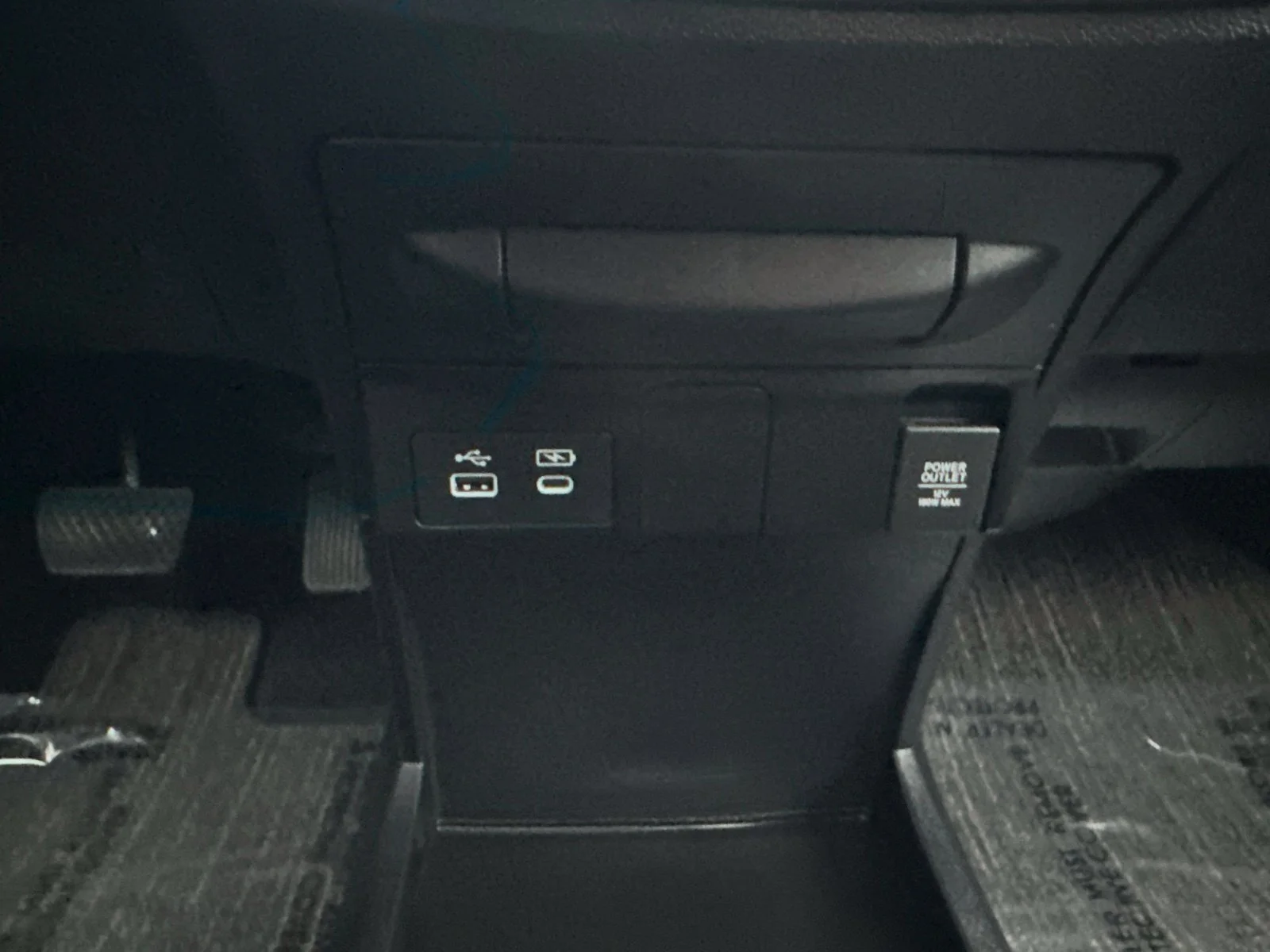 2026 Honda Odyssey EX-L - Photo 145