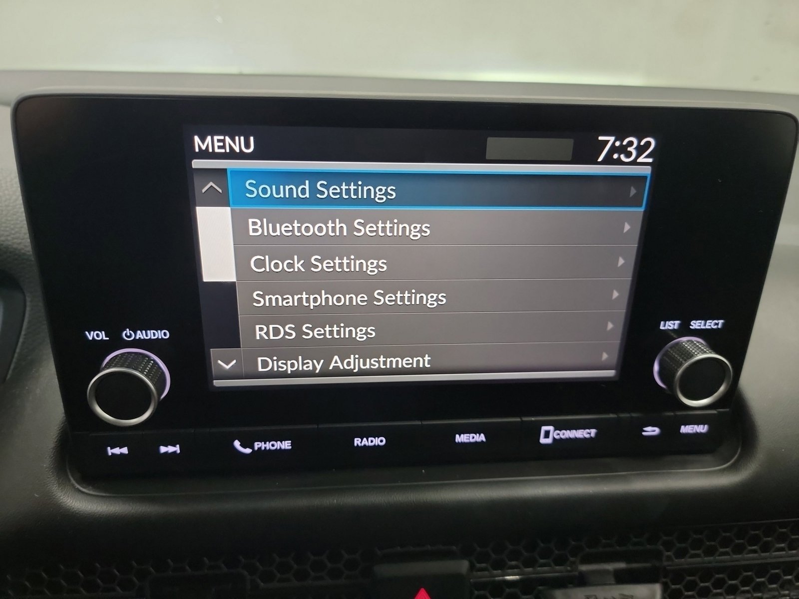 2025 Honda HR-V Sport - Photo 22