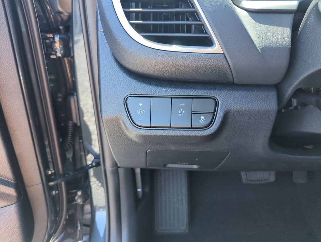 New 2026 Gravity Gray Kia EX image 20