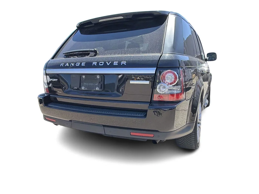 Used 2012  Land Rover V8 HSE image 13