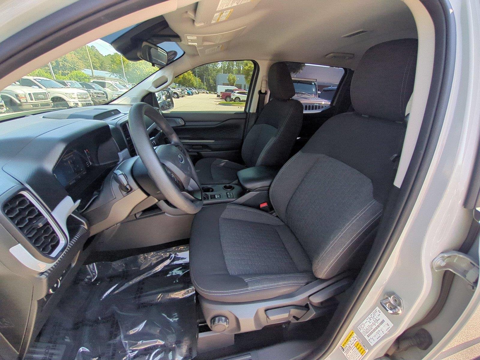 Used 2024 Cactus Gray Ford XL image 18