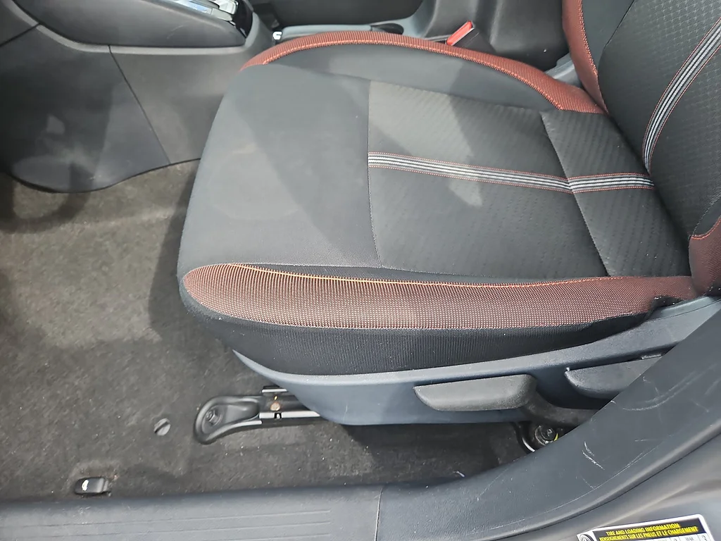 Used 2024 Gun Metallic Nissan SR image 16