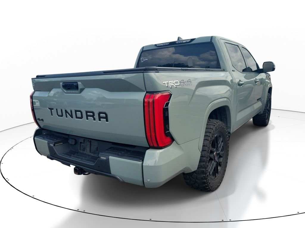 Used 2022  Toyota SR5 image 5