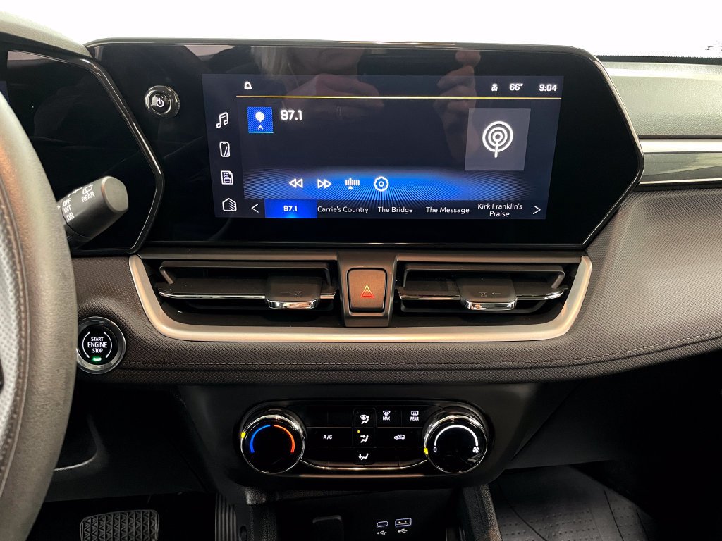 2024 Chevrolet TrailBlazer LS - Photo 36