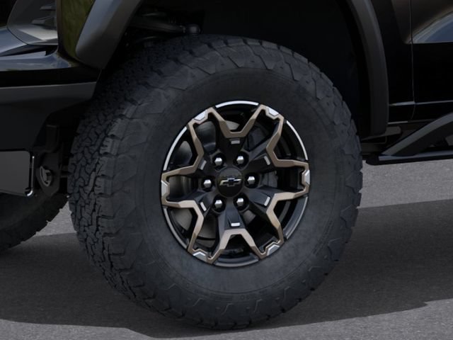 2026 Chevrolet Colorado ZR2 - Photo 9